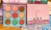 Take Me to Paris by Mavie Eyeshadow Palette