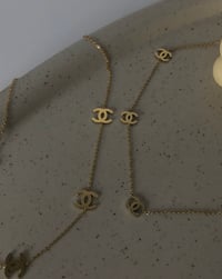 Image 2 of CeCe Necklace