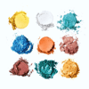 Take Me to Santorini by Mavie Eyeshadow Palette