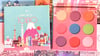 Take Me to Tokyo by Mavie Eyeshadow Palette