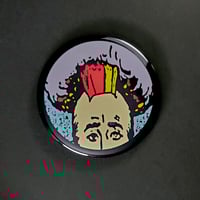 Image 1 of Exploding Head