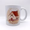 Homebody 11oz Mug