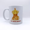 Honey Bear 11oz Mug