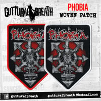 Image 1 of PHOBIA - In Grind We Crust