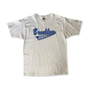 Vintage Brooklyn Dodgers T-shirt 
