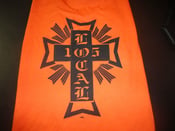 Image of Local 105 Tee