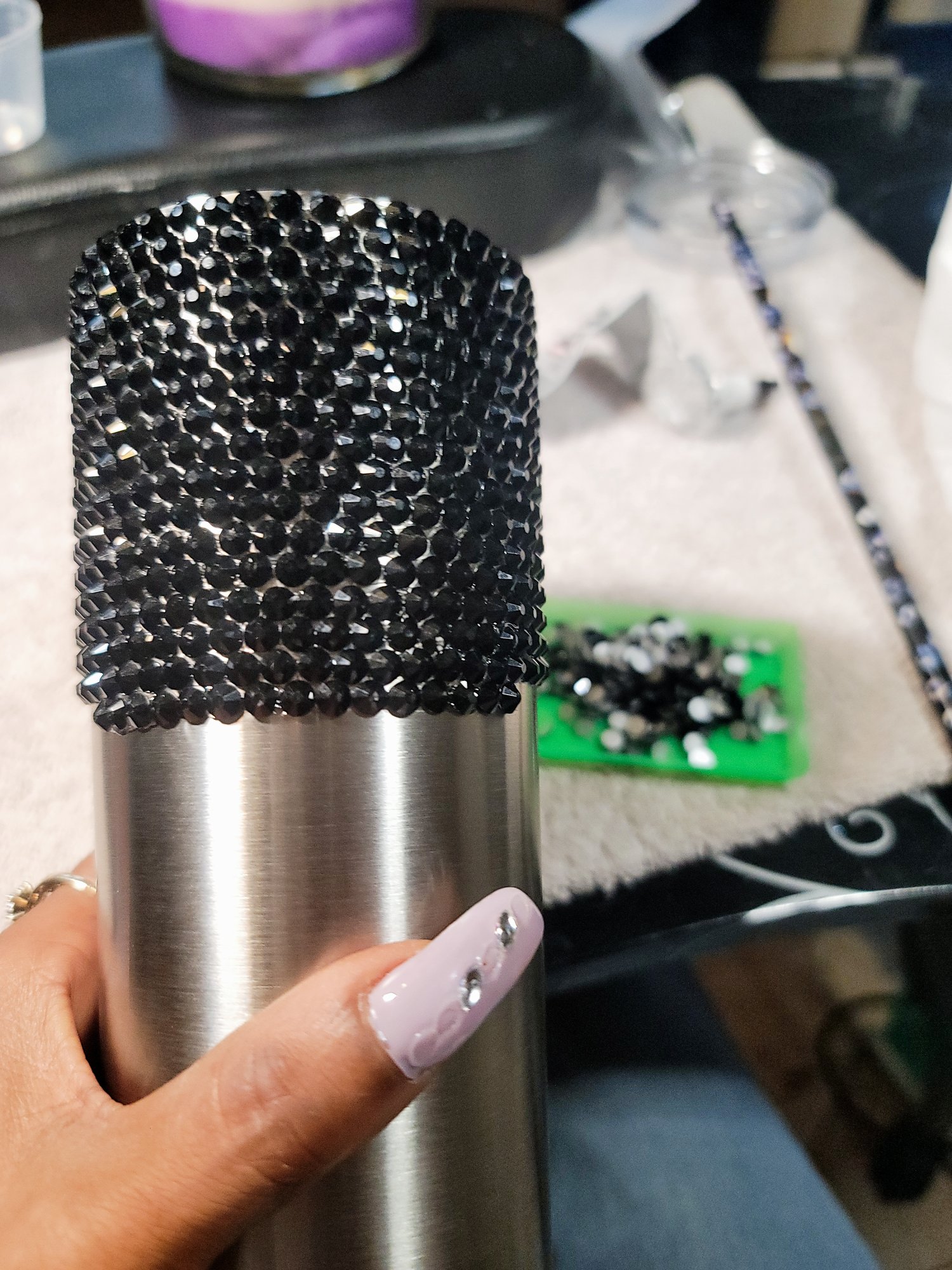 Image of Black Diamond Cup 