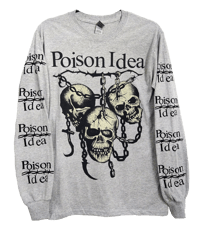 Image 1 of POISON  | SCREENPRINT