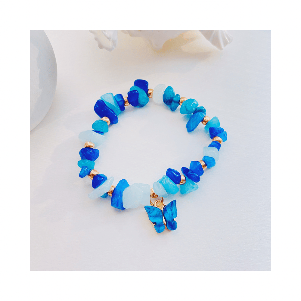 Image of Lapis Lazuli Bracelet