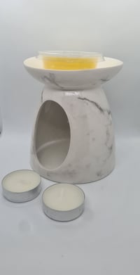 Image 4 of Large Wax Melt Burner