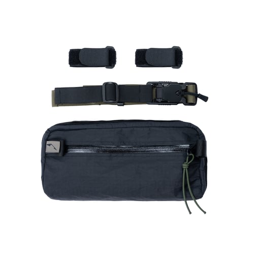 Image of SKP-VX07 [stealth kit pouch]