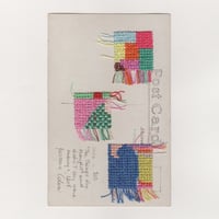 Image 2 of THE THINGS SHE THOUGHT AND DIDN'T SAY WERE MANY