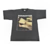 *Rare* Rammstein 2001 'Mutter' T-Shirt