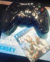 PlayStation Control Cake