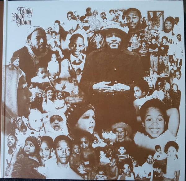 Marvin Gaye ‎– What's Going On, VINYL LP, NEW