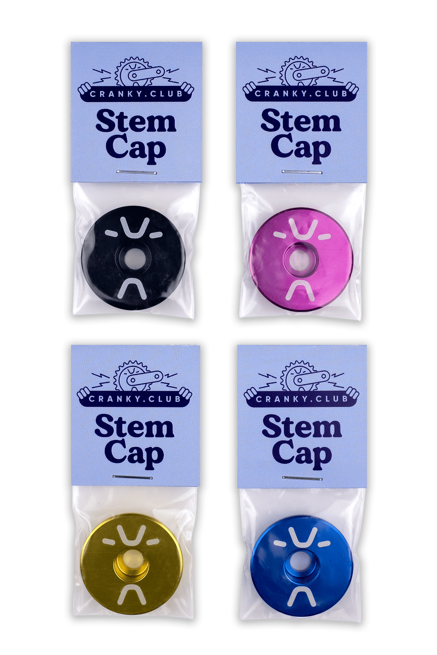 Image of Stem Cap