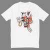 Oni Memorial Tee