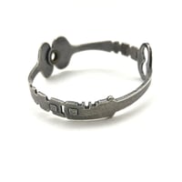 Image 2 of Key bangle