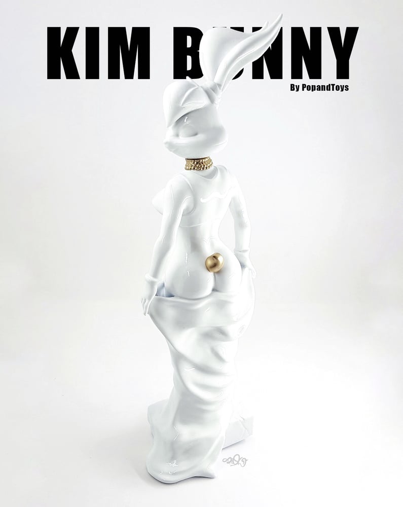 Image of Kim Bunny