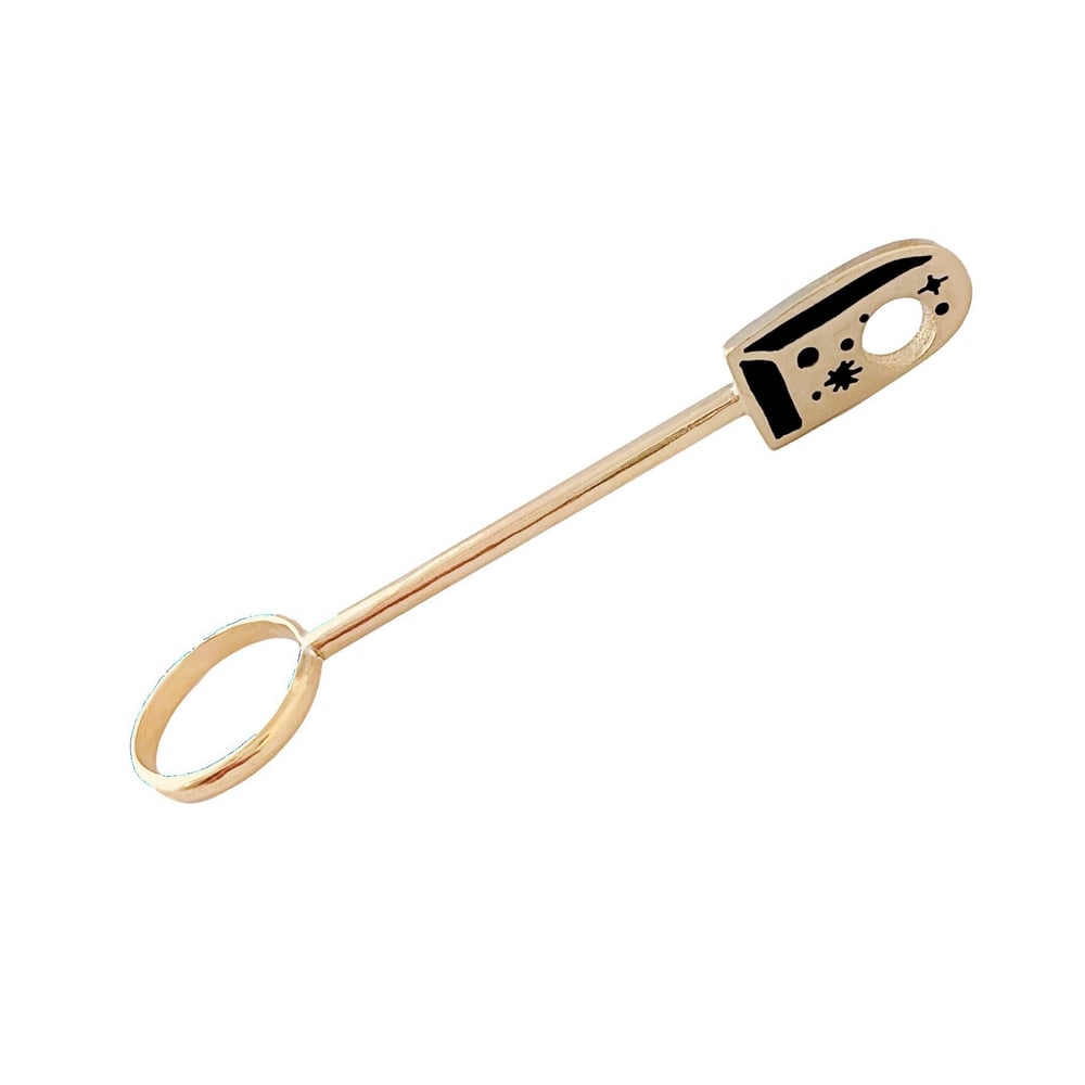 Image of Big Bang Ring Joint Holder