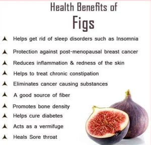 Image of Figs 4oz