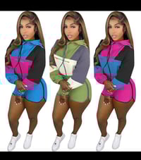 Spring 2 piece set 