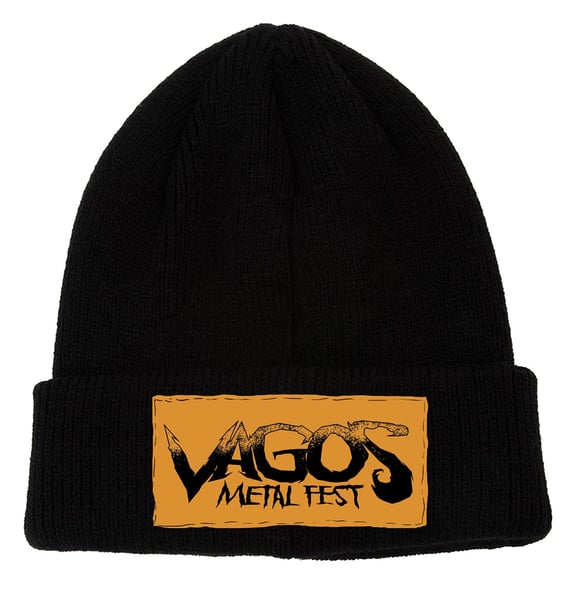 Image of VMF - Gorro