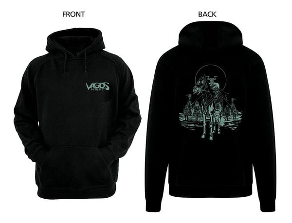 Image of VMF Hoodie