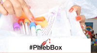 Image 2 of PhlebBox Order of Draw Kit #2