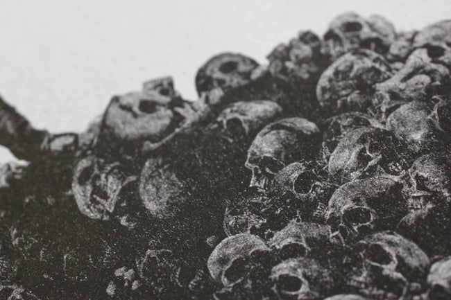 TOTAL MASSACRE - Benno *NOIR*