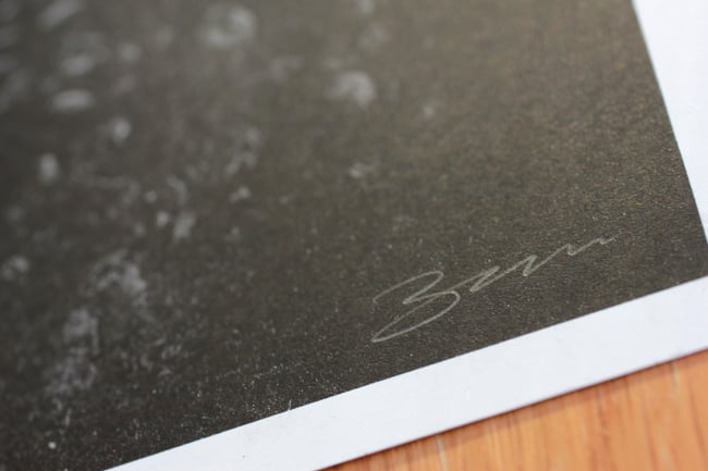 TOTAL MASSACRE - Benno *NOIR*