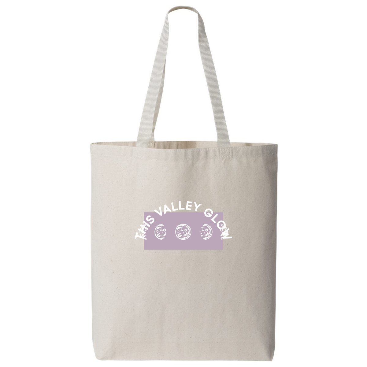 Image of Moon Phase Tote