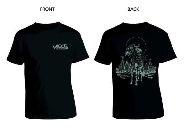 Image of VMF Tshirt 22