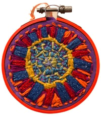 Custom Embroidery #13