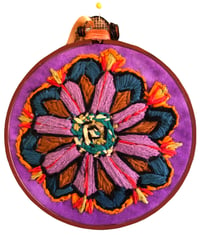 Custom Embroidery #9