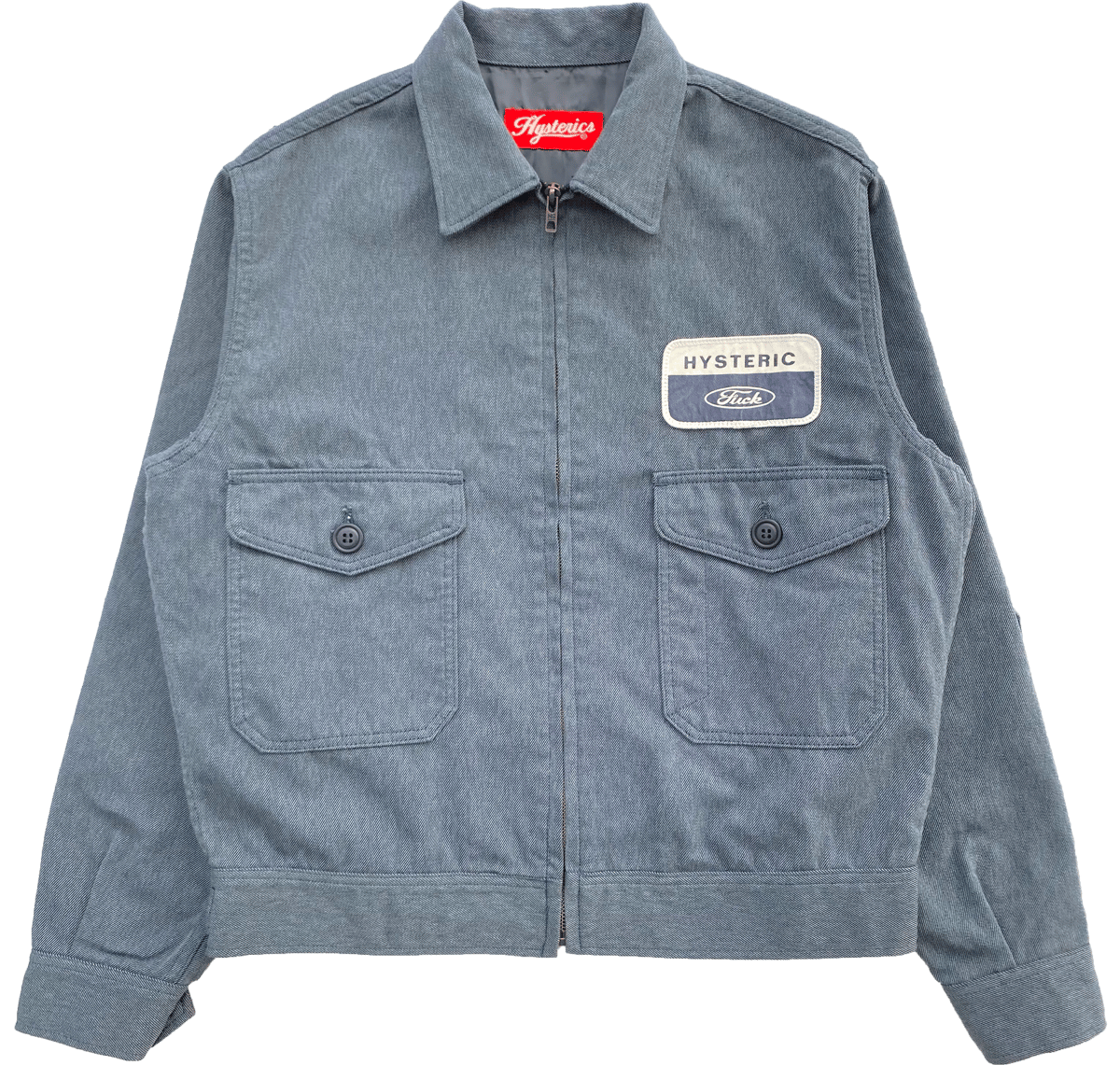 90's Hysteric Glamour 90's Hysteric Glamour