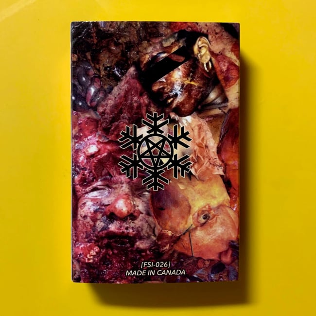 Wretched Inferno - Decayed Butchery 