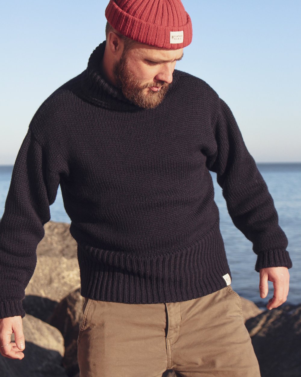 Image of Explorer Jumper