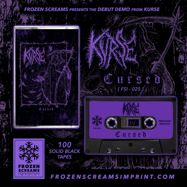 Kurse - Cursed