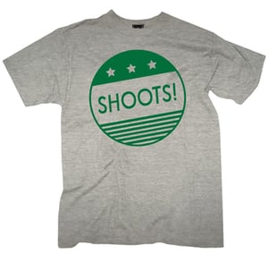 Image of Shoots! UH