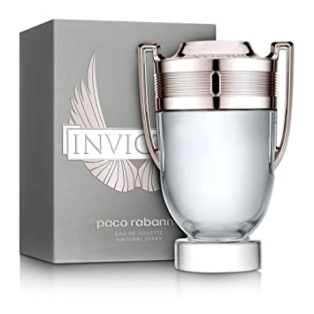 paco rabanne invictus edt 50ml