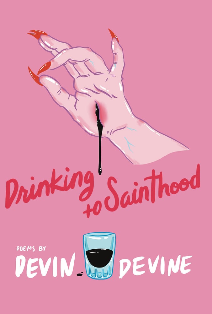 Image of Drinking to Sainthood