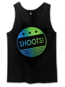 Image of Shoots! Shave Ice Tank