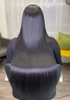 STRAIGHT LACE WIG