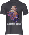 T-SHIRT SCHWERKRAFT Album Cover