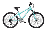 Image 2 of Bianchi kids bikes, 24" 