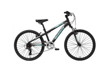 Image 1 of Bianchi kids bikes, 24" 