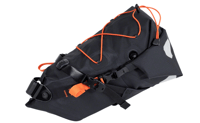 Image 1 of Ortlieb Bikepacking Seat Pack 11L