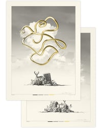 Image 1 of PST 01A Print Set