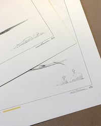 Image 7 of PST 01A Print Set